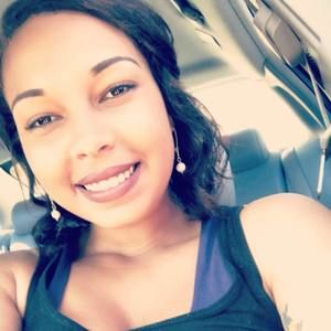 Meet your Posher, Jade